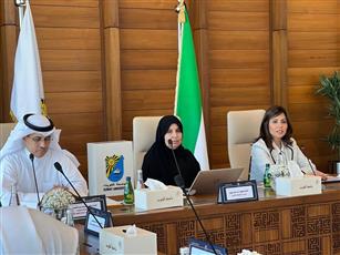 الجامعة: اعتماد خطة البعثات التعليمية لـ2025 / 2026