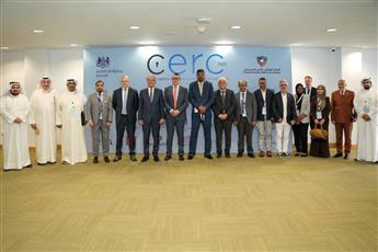 انطلاق اعمال المؤتمر الدولي السابع للأمن السيبراني في كلية الكويت للعلوم والتكنولوجيا