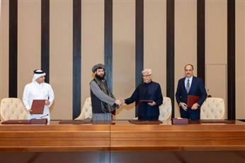 وقف فوري لإطلاق النار.. بين باكستان وأفغانستان