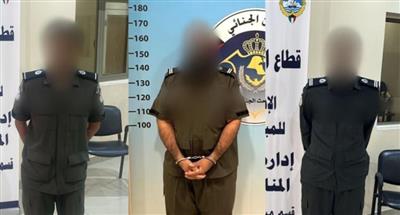 الداخلية: ضبط ثلاثة موظفين في «الجوازات» بتهمة التلاعب في دخول وخروج المسافرين