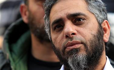 تفاصيل جلسة فضل شاكر أمام محكمة الجنايات