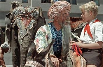 مغامرات الشيخ ابن الخطاب.. فيلم روسي جديد جاهز للتصوير في السعودية والمغرب