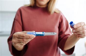 فوائد قلبية مذهلة لحقن التخسيس بغض النظر عن الوزن المفقود!