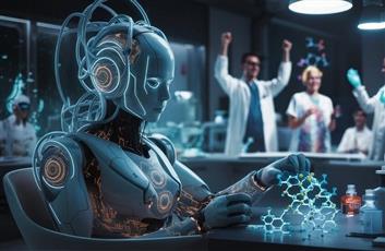 خطر جديد في عالم التقنية: كيف يُصاب الذكاء الاصطناعي بـ«التسمم»؟!