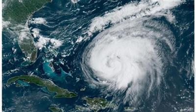 العاصفة المدارية ميليسا تهدد الكاريبي بفيضانات كارثية