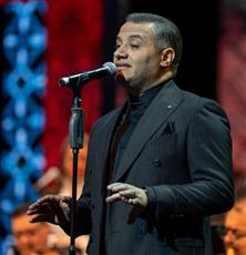 أمسية «من النيل» تعيد ألحان سيد مكاوي إلى مسرح مركز الشيخ جابر الأحمد الثقافي