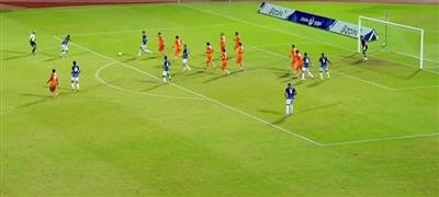 كاظمة يهدر الفوز أمام الشباب ويتعادل 1-1 في الجولة السادسة من دوري زين