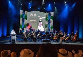 مهرجان الموسيقى الدولي يختتم فعاليات دورته الـ25 بأمسية «موسيقى للسلام»