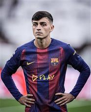 صدمة في برشلونة.. بيدري خارج حسابات الفريق لـ 6 أسابيع