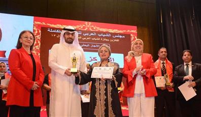 ابتكار كويتي يحصد جائزة الشباب العربي المتميز في البحث والابتكار