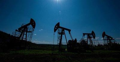 تغير محدود في أسعار النفط