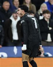 جوارديولا: عودة مرموش تمنحنا مرونة هجومية أكبر