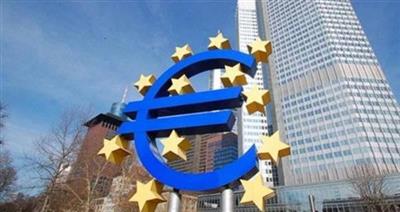 ارتفاع الناتج المحلي الإجمالي بنسبة 0.2% بمنطقة اليورو