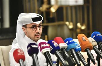 الكويت تستضيف الجولة الترويجية لكأس العرب فيفا قطر 2025 بمشاركة جماهيرية واسعة