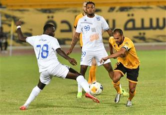 بثلاثية نظيفة.. القادسية يعود لطريق الانتصارات من بوابة التضامن