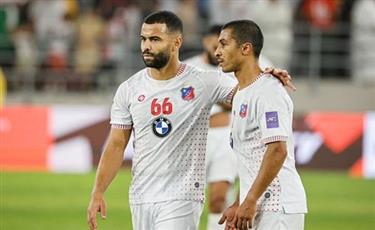 الكويت يحجز مقعده في الدور القادم من دوري التحدي الأسيوي