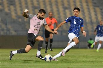 تعادل سلبي بين الشباب والسالمية في الجولة السابعة من دوري زين