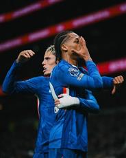 ديربي لندن أزرق.. تشيلسي يهزم توتنهام في الدوري الإنجليزي الممتاز