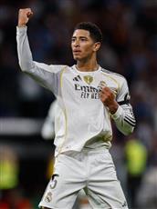 ريال مدريد يحلق فى صدارة ترتيب الدوري الإسباني بفوزه 4-0 على ضيفه فالنسيا