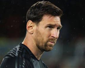 ميسي يسجل وإنتر ميامي يسقط أمام ناشفيل في الدوري الأمريكي