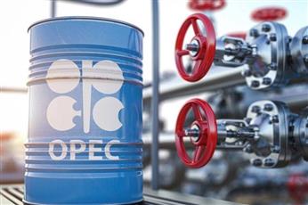دول «أوبك بلس» تتفق على رفع الإنتاج في ديسمبر وتجميد الزيادات مطلع 2026