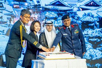 القائم بالأعمال الكوري: العلاقات مع الكويت نموذج للصداقة والشراكة القائمة على الاحترام والثقة