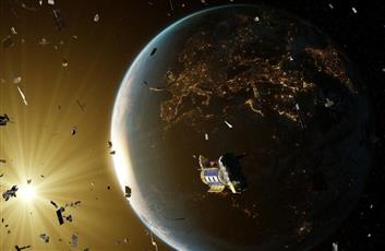 الصين تؤجل عودة مركبة «شنتشو-20» بعد اصطدامها بحطام فضائي