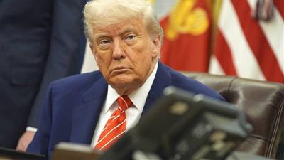 ترمب للنواب الجمهوريين: يجب أن نبدأ الليلة تمرير الموازنة