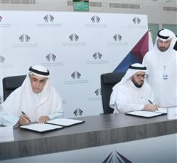 «السكنية» توقع عقد شراكة لتطوير مدرسة خاصة في مدينة جابر الأحمد بقيمة 8.9 مليون دينار