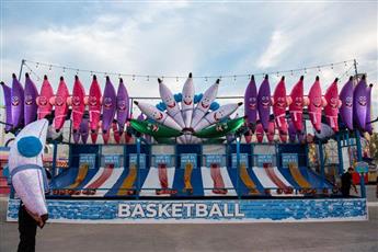 افتتاح الموسم الرابع من «ونتر وندر لاند الكويت» بتجربة ترفيهية موسعة وجديدة