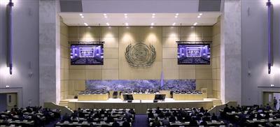 مجلس حقوق الإنسان: نأسف لعدم تعاون الولايات المتحدة خلال آلية الاستعراض الدوري الشامل