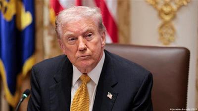 ترامب: من المخزي عقد قمة العشرين في جنوب إفريقيا