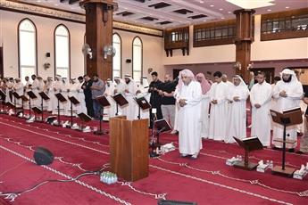 عملا بالسنة النبوية .. مساجد الكويت تؤدي صلاة الاستسقاء