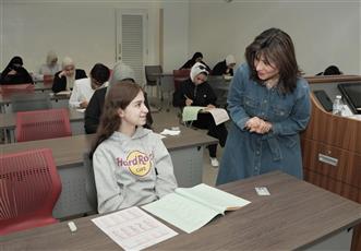 أ.د. الميلم: جامعة الكويت مستمرة في تطوير آليات التقييم وفق أحدث المعايير الأكاديمية