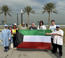 سفير اليابان لدى البلاد يؤكد الاستعداد لدعم الأهداف البيئية الكويتية