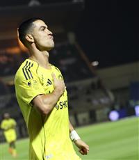 الدوري السعودي: النصر يعزز صدارته بثلاثية في نيوم