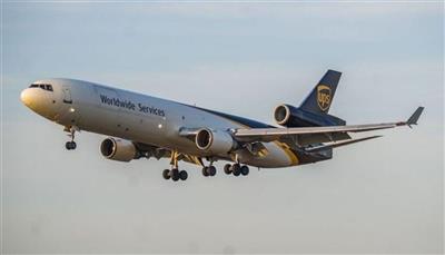 أمريكا توقف تحليق طائرات الشحن «إم دي 11» بعد حادث مميت في كنتاكي