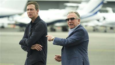 المبعوثان الأمريكيان كوشنر وويتكوف يزوران إسرائيل غدا