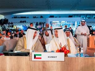 المطيري يترأس وفد الكويت في أعمال الدورة الـ26 لمنظمة الأمم المتحدة للسياحة