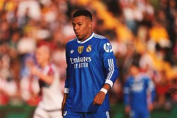 ريال مدريد يسقط في فخ رايو فاليكانو ويقدم هدية ثمينة لملاحقيه في الليغا