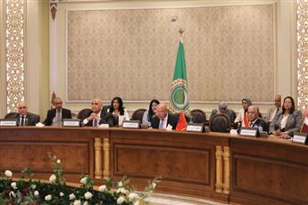 المكتب التنفيذي لوزراء النقل العرب يبحث تطوير منظومة النقل ومواجهة التحديات الإقليمية