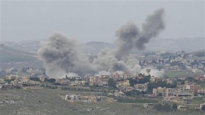 غارتان إسرائيليتان في جنوب لبنان توقعان قتيلين رغم اتفاق وقف الأعمال العدائية