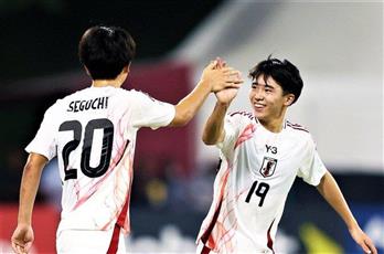 نتائج متباينة تميز مباريات دور المجموعات في كأس العالم تحت 17 سنة