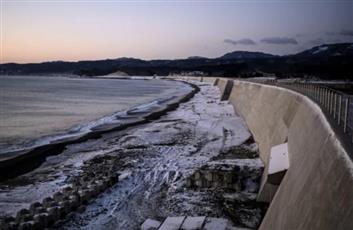 سلسلة زلازل بقوة 6.7 تضرب سواحل شمال شرق اليابان وتحذيرات من تسونامي محدود