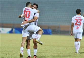 العميد ينتصر في اللحظات الأخيرة ويحقق فوزًا مثيرًا على كاظمة 2-1