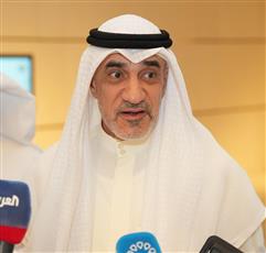 النائب الأول: تشريعات جديدة وتطوير شامل في قطاعات الداخلية خلال المرحلة المقبلة