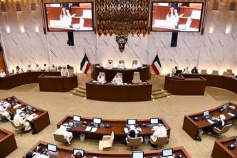 البلدي يقر تعديل مشروع المركز الترفيهي بشارع عبدالله الأحمد