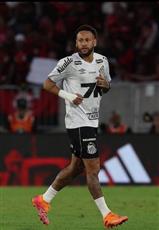 نيمار يعود أساسيا بعد غياب شهرين ويشعل أجواء ملعب ماراكانا