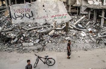 الاحتلال يسلم 15 جثمانا لشهداء فلسطينيين محتجزين لديه عبر «الصليب الأحمر»