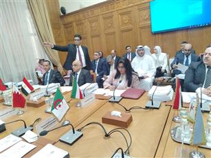 بمشاركة الكويت.. انطلاق أعمال الاجتماع الـ75 للمكتب التنفيذي لمجلس وزراء العدل العرب